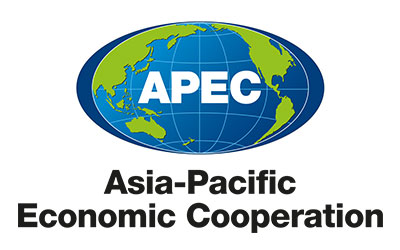 Asia Pacific Logo