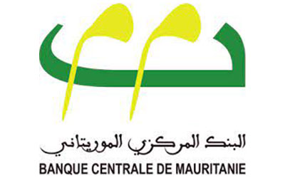Banque Centrale De Mauritanie Logo