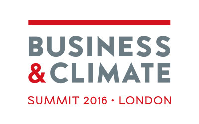 Business Climate Logo