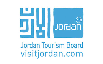 Jordan Tourism Board Logo