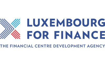 Luxembourg For Finance Logo
