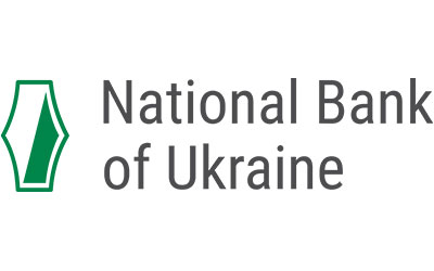 National Bank Of Ukraine Logo