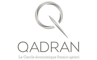 Qadran Logo