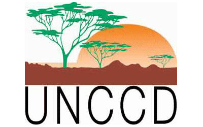 Unccd Logo
