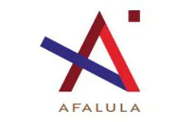 Afalula Logo