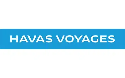 Havas Voyages Logo