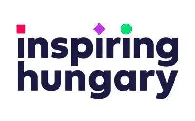 Inspiring Hungary Logo