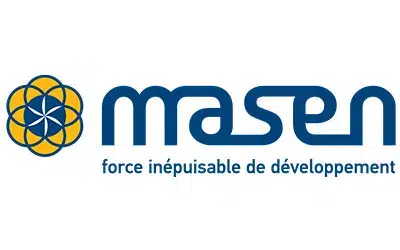 Masen Logo