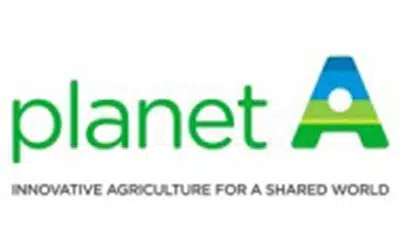 Planeta Logo