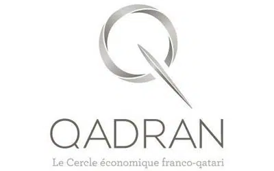 Qadran Logo