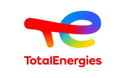 Totalenergies Logo