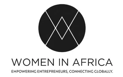 Women In Africa Logo